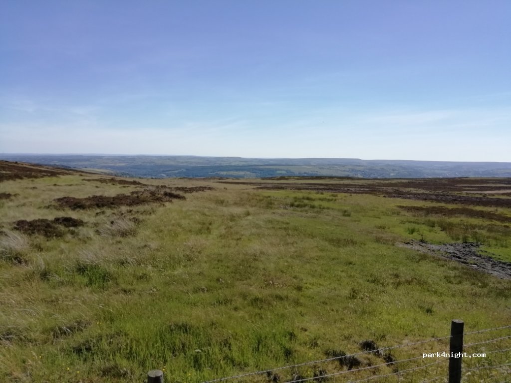 (BD20 5RD) Ilkley - Ilkley Road — foto 2