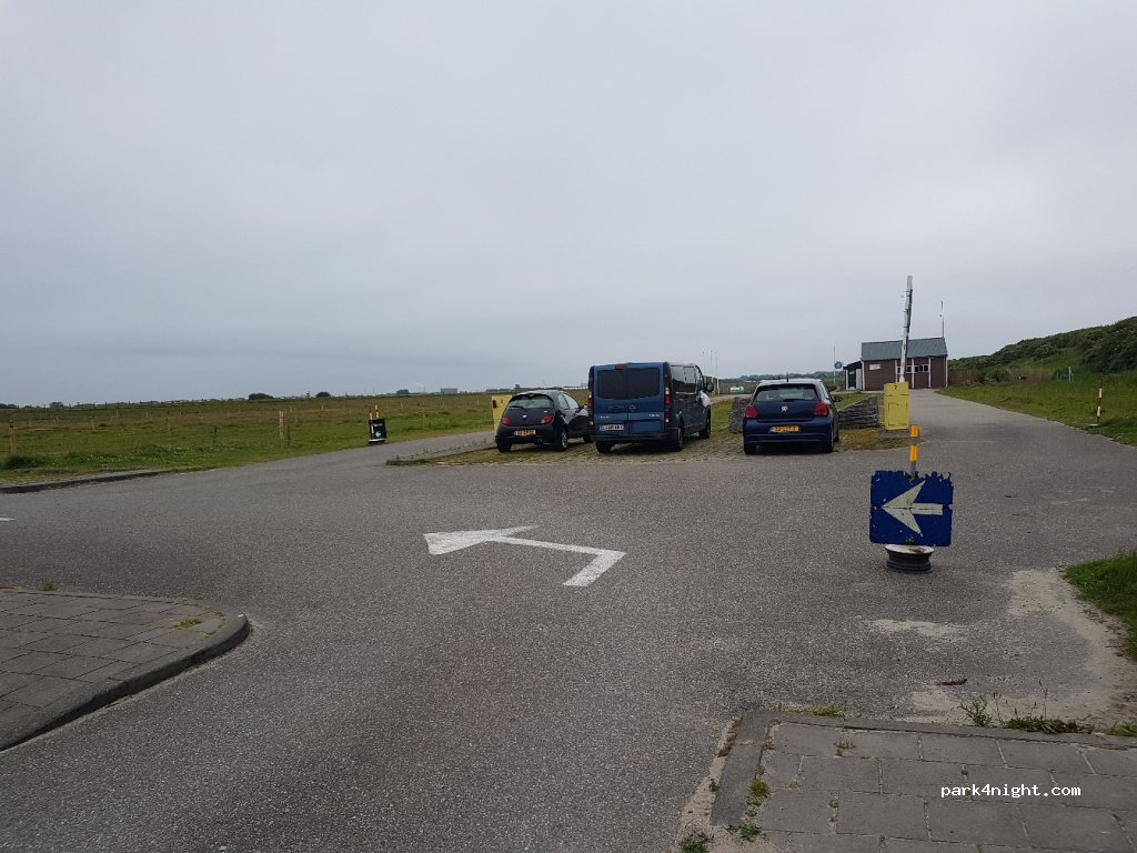 (2691) KE 's-Gravenzande - 1 Verlengde Strandweg — foto