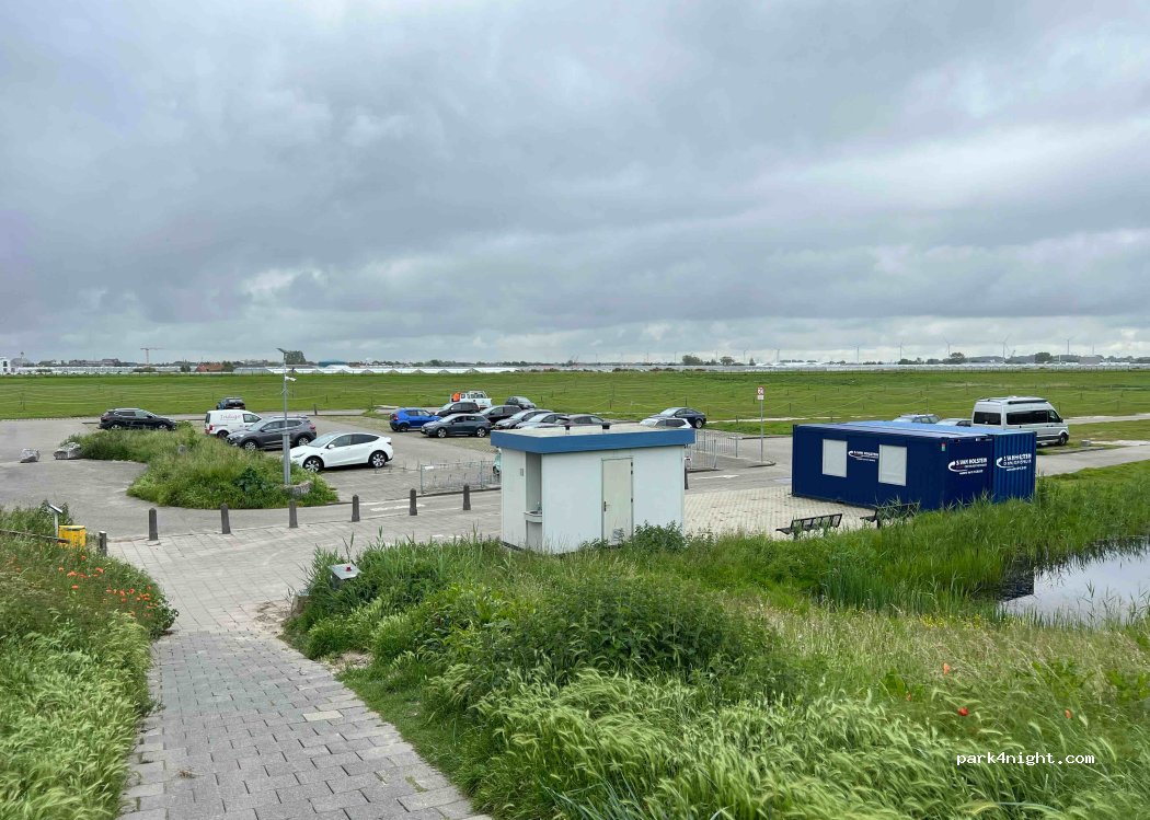 (2691) KE 's-Gravenzande - 1 Verlengde Strandweg — foto 3