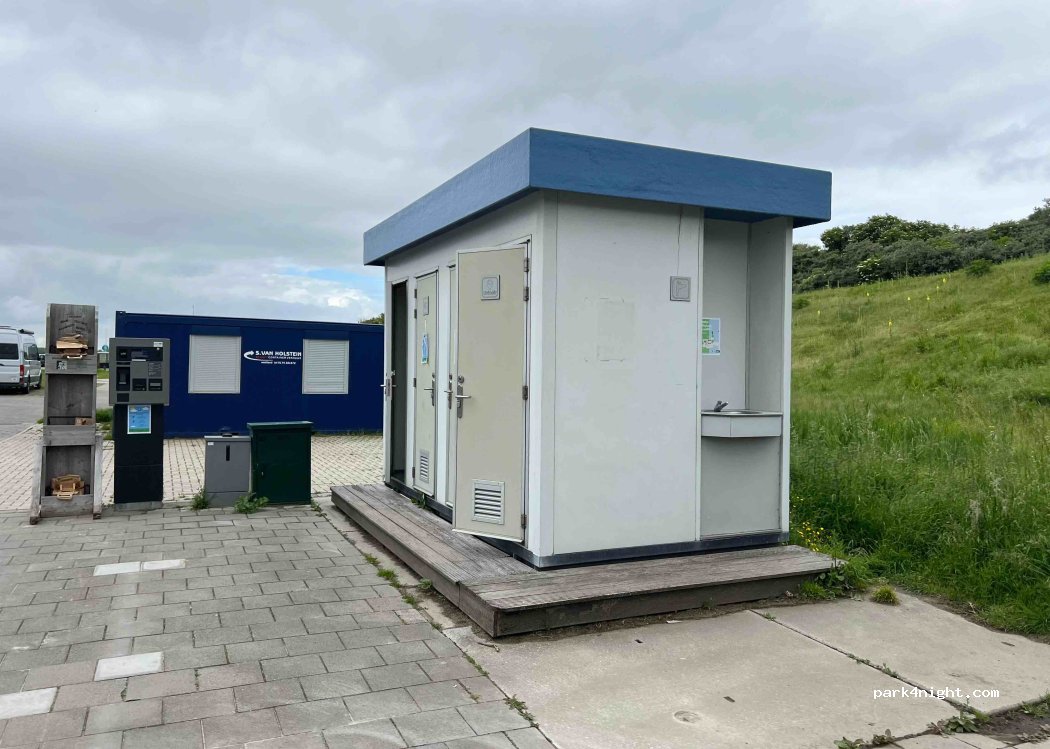 (2691) KE 's-Gravenzande - 1 Verlengde Strandweg — foto 4