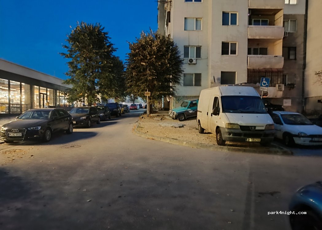 (9000) Varna - 200 bulevard — foto