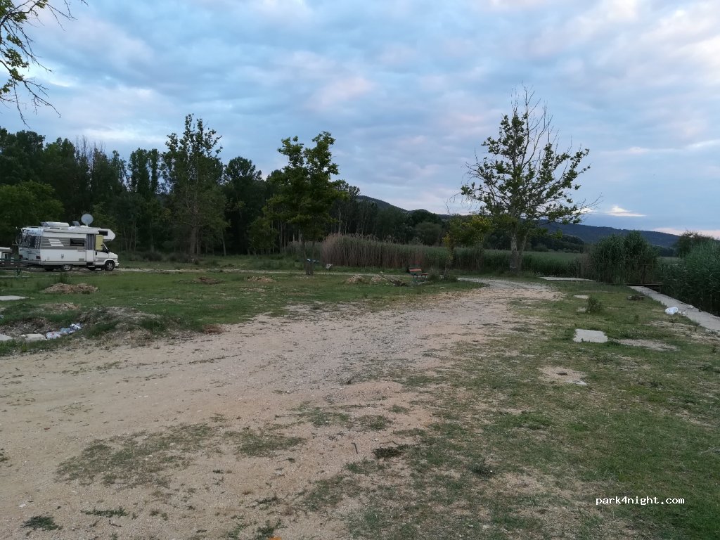 (570 14) Maditos - Ethniki Odos Thessalonikis Kavalas — foto