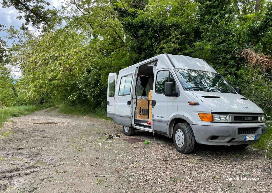 (29020) Marchesi di Scrivellano - 4 Strada Provinciale 40 — foto 4