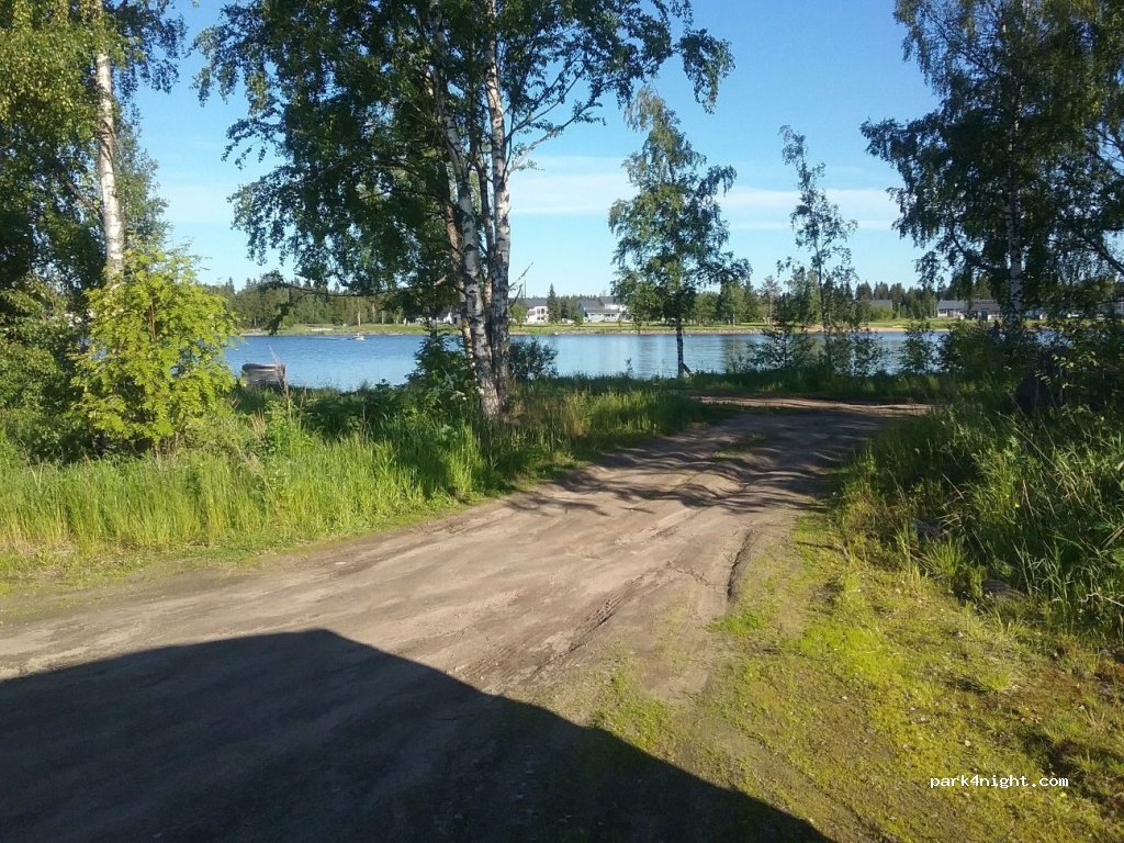 (92180) Lapaluoto - 34 Pirttiniemi — foto 2