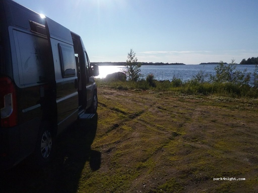 (92180) Lapaluoto - 34 Pirttiniemi — foto 3