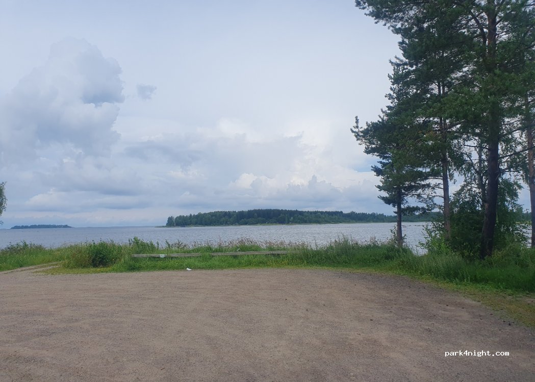 (92180) Lapaluoto - 34 Pirttiniemi — foto 4