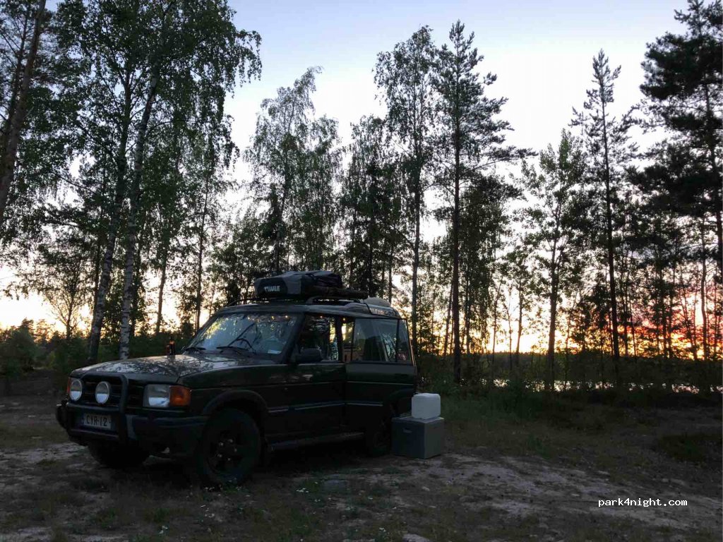 (21200) Raisio - 78 Santaojantie — foto