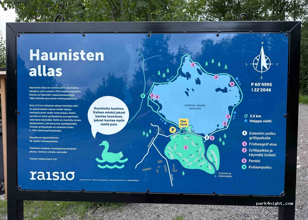 (21200) Raisio - 78 Santaojantie — foto 4