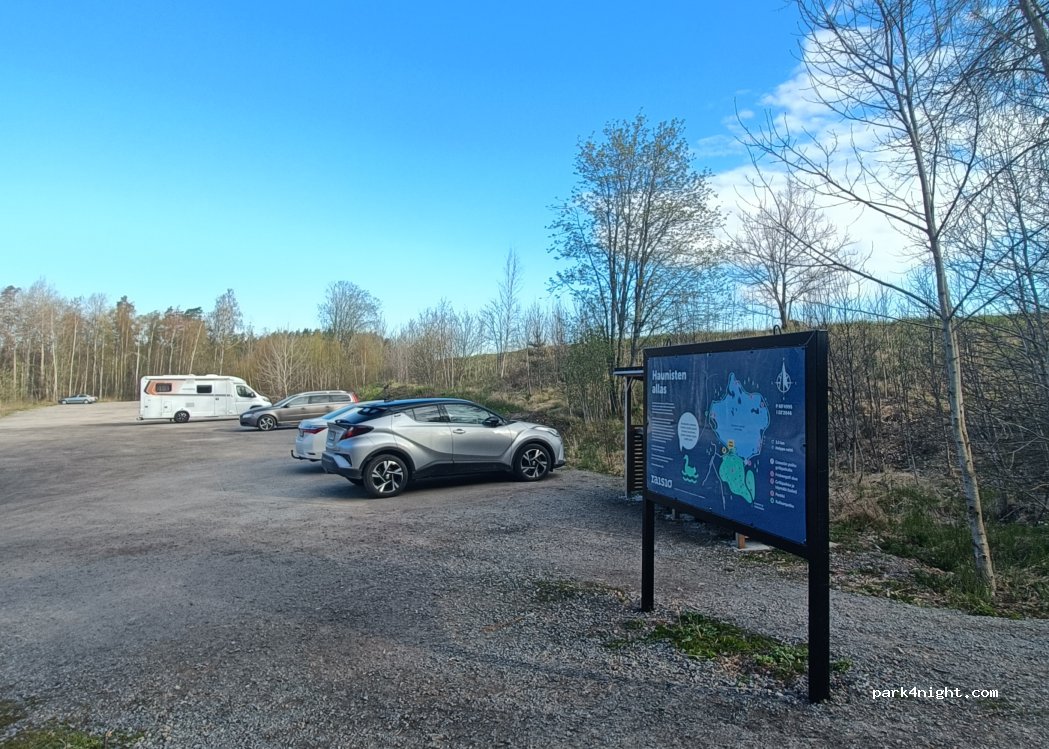 (21200) Raisio - 78 Santaojantie — foto 5