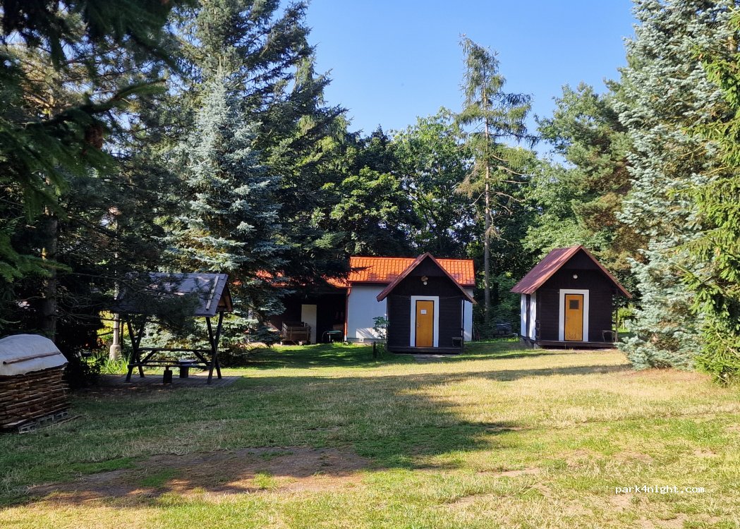 Sportkemp Kralovice — foto