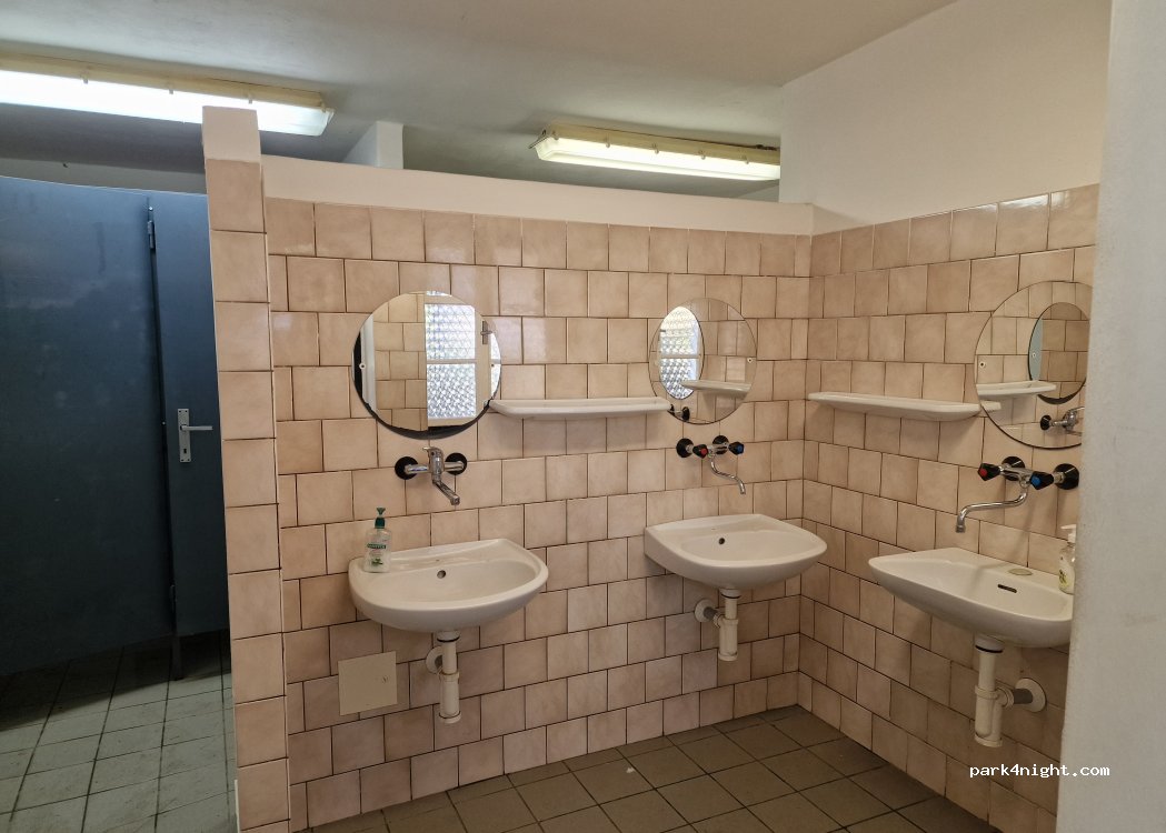 Sportkemp Kralovice — foto 5