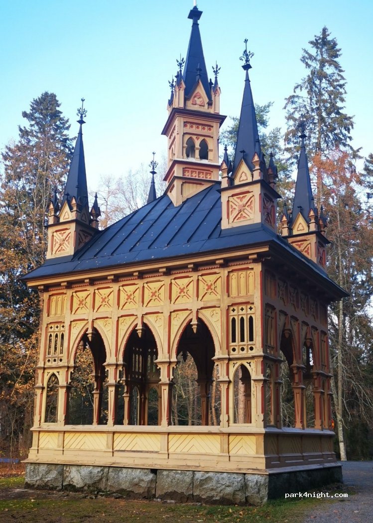 (13220) Hämeenlinna - Unnamed Road — foto 2