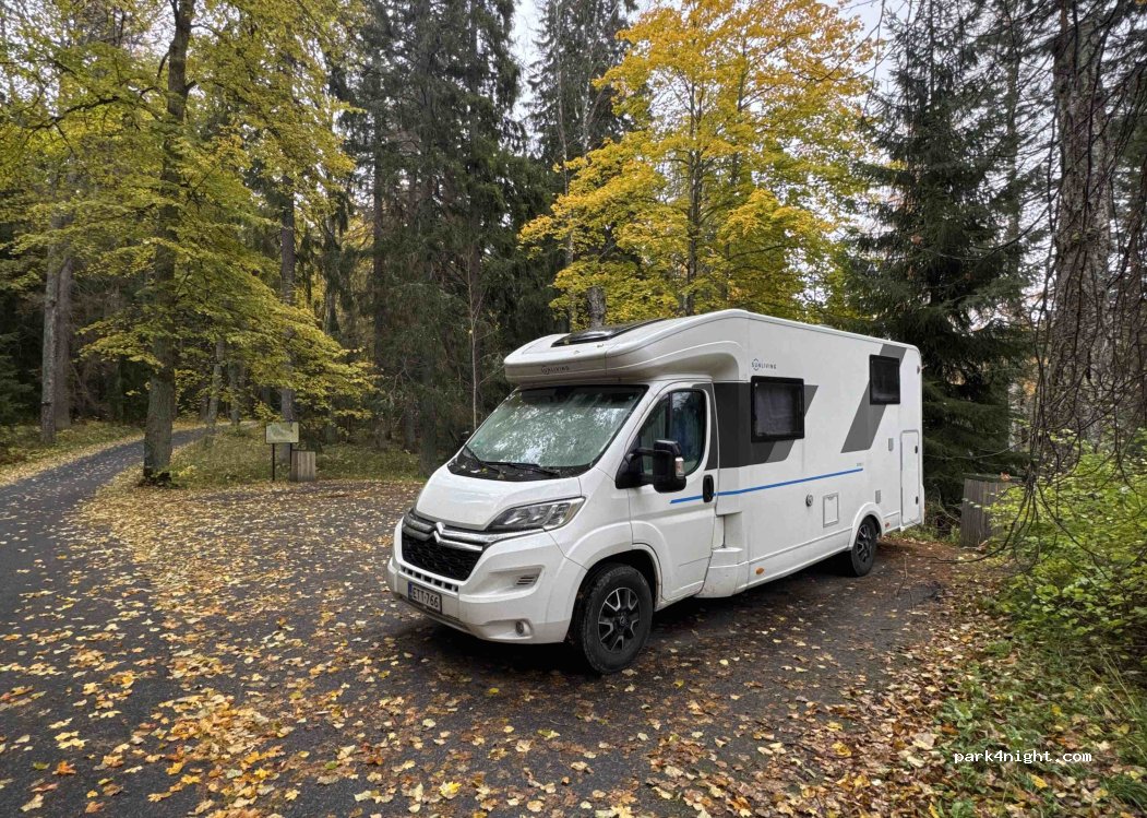 (13220) Hämeenlinna - Unnamed Road — foto 3