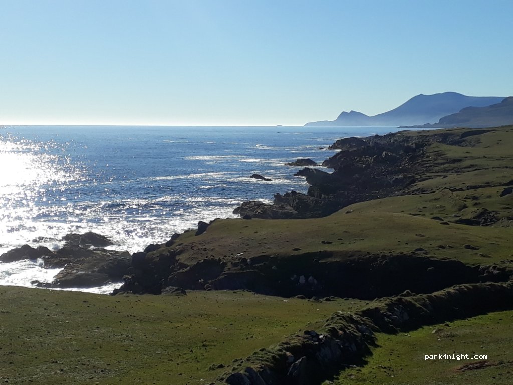 () Glenco - Unnamed Road — foto 2