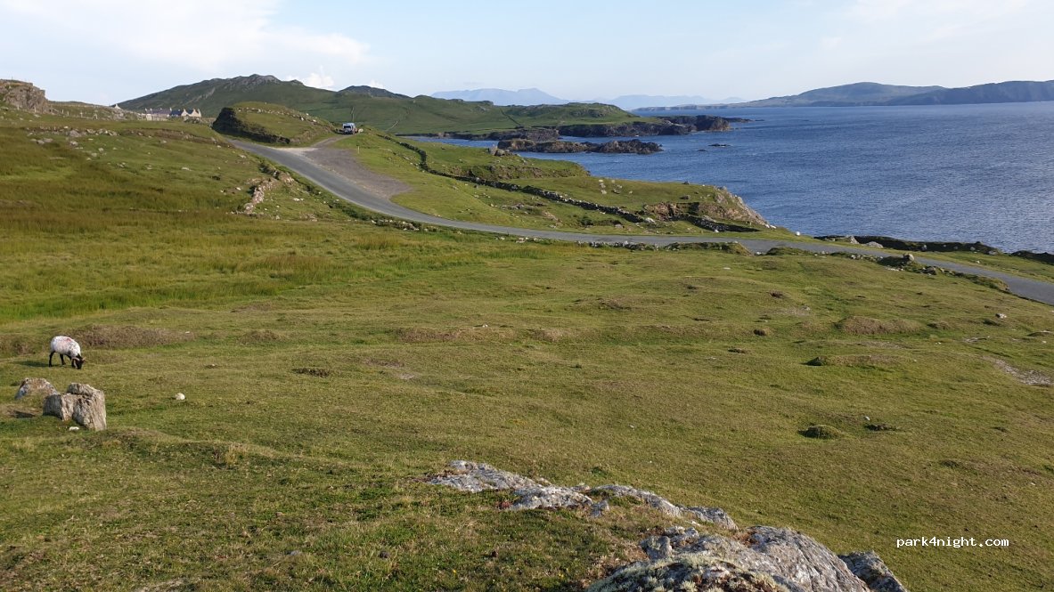 () Glenco - Unnamed Road — foto 3