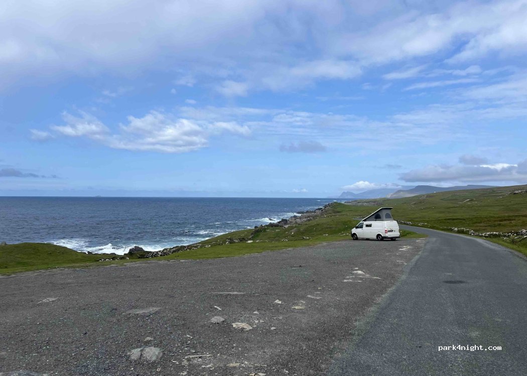 () Glenco - Unnamed Road — foto 5