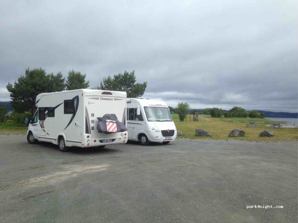 (7670) Inderøy - 93 Stornesvegen — foto