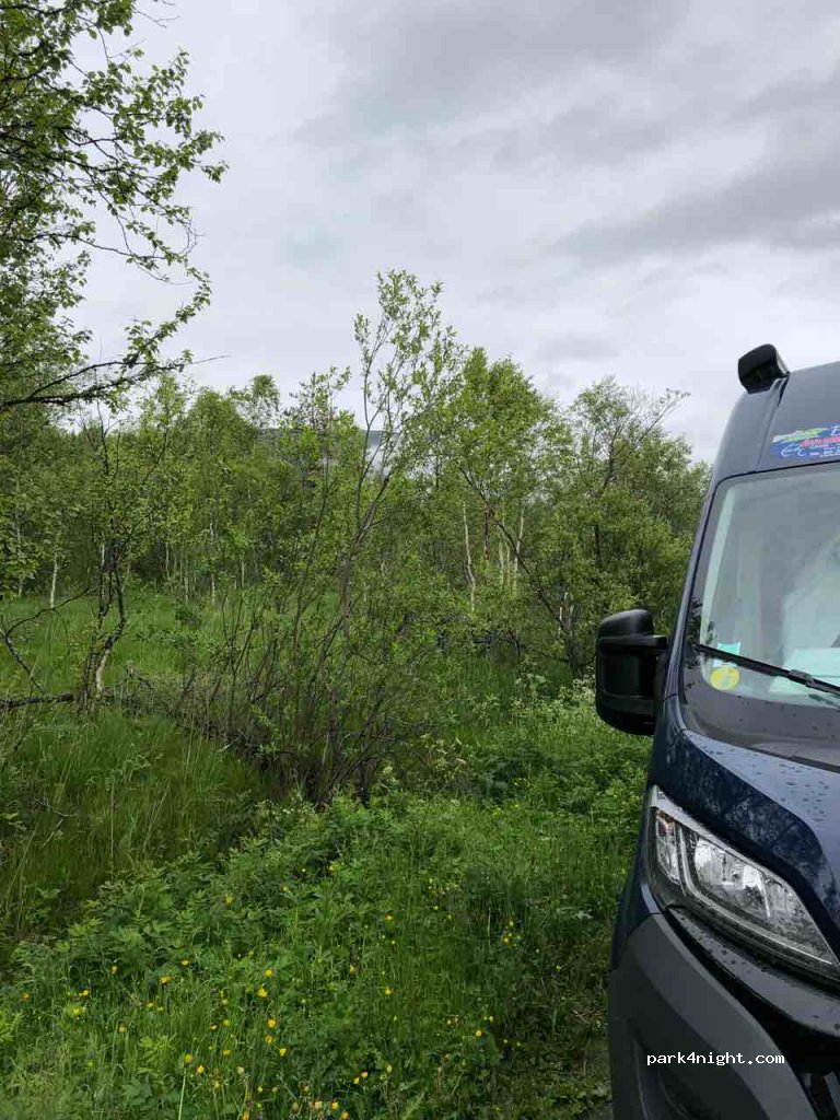 (8200) Fauske - Primær Fylkesveg 826 — foto 4
