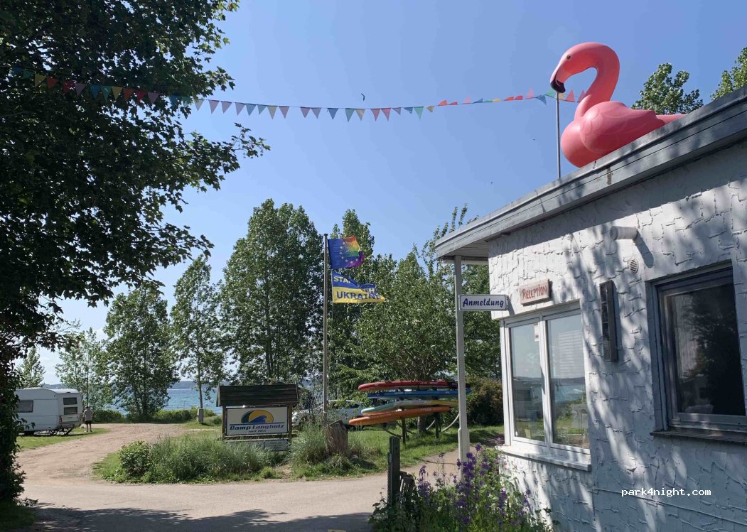 Camp Langholz — foto 5