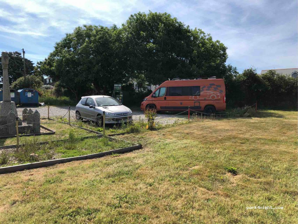 (TR19) Penzance - 1901 B3315 — foto