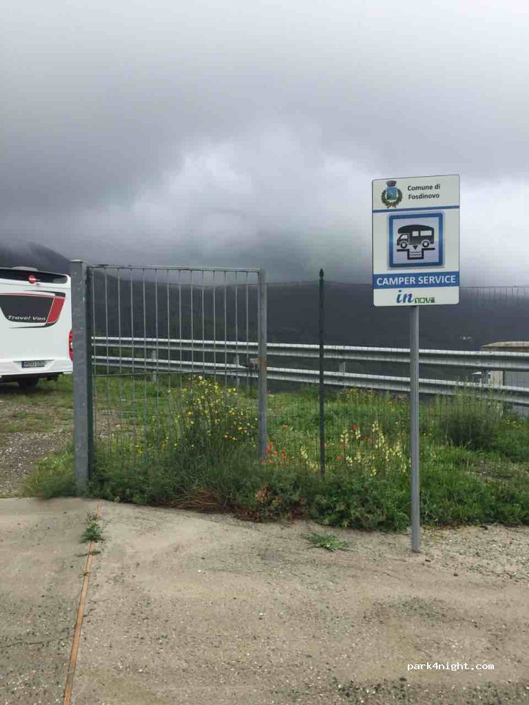 (54035) Fosdinovo - 1 Via Peschiera — foto