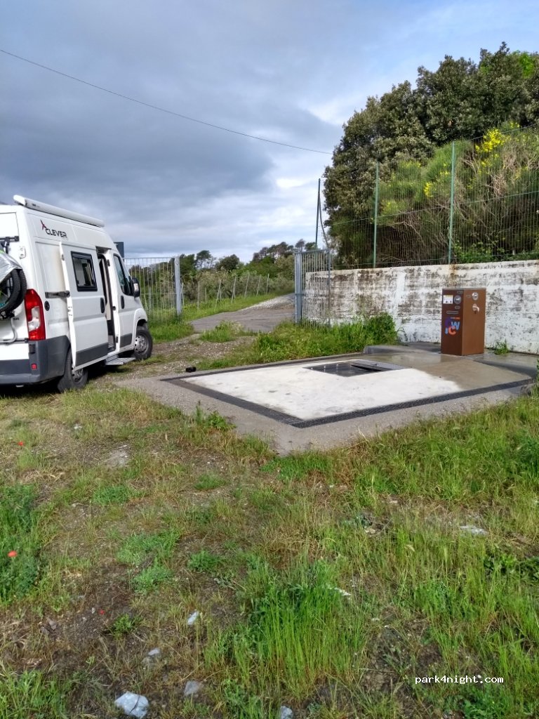 (54035) Fosdinovo - 1 Via Peschiera — foto 2