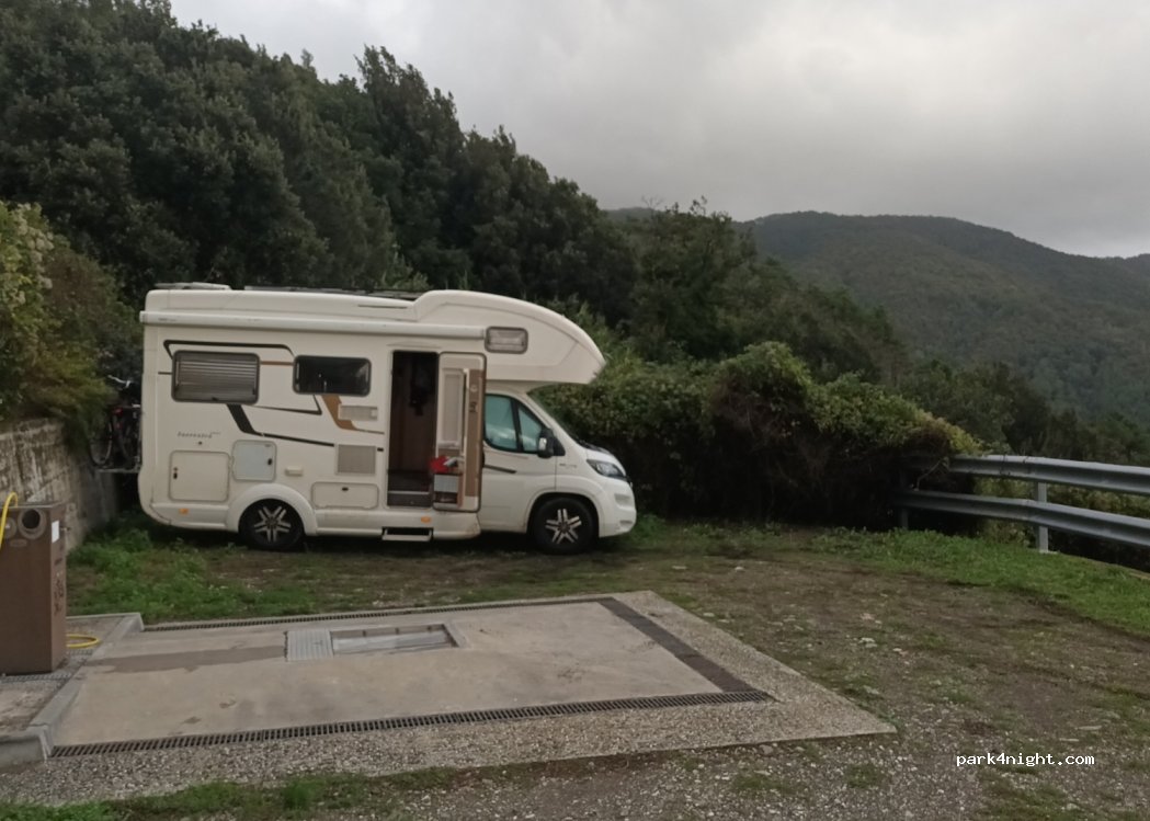 (54035) Fosdinovo - 1 Via Peschiera — foto 4