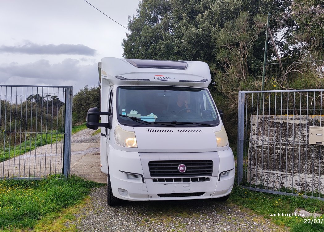 (54035) Fosdinovo - 1 Via Peschiera — foto 5