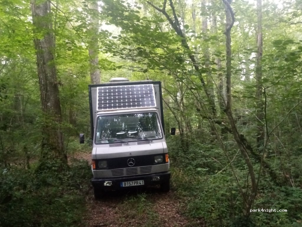 (65150) Bizous - Route de Bizous — foto 3