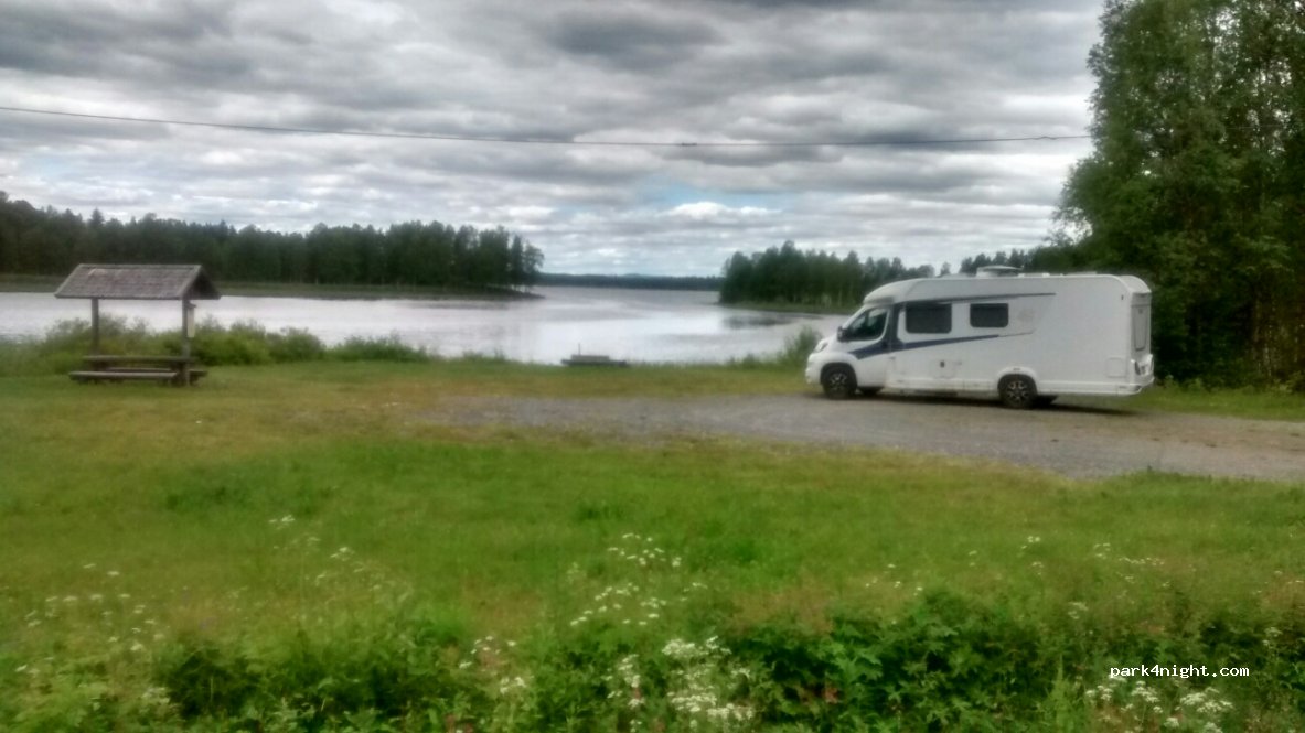 (931 98) Skellefteå - 95 — foto