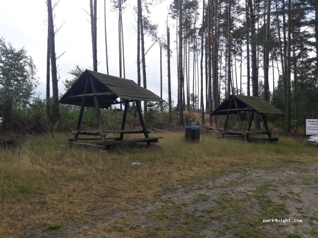 (89-634) Leśno - 9 Cegielnia — foto