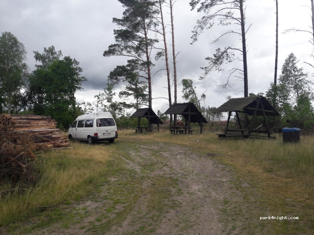 (89-634) Leśno - 9 Cegielnia — foto 2