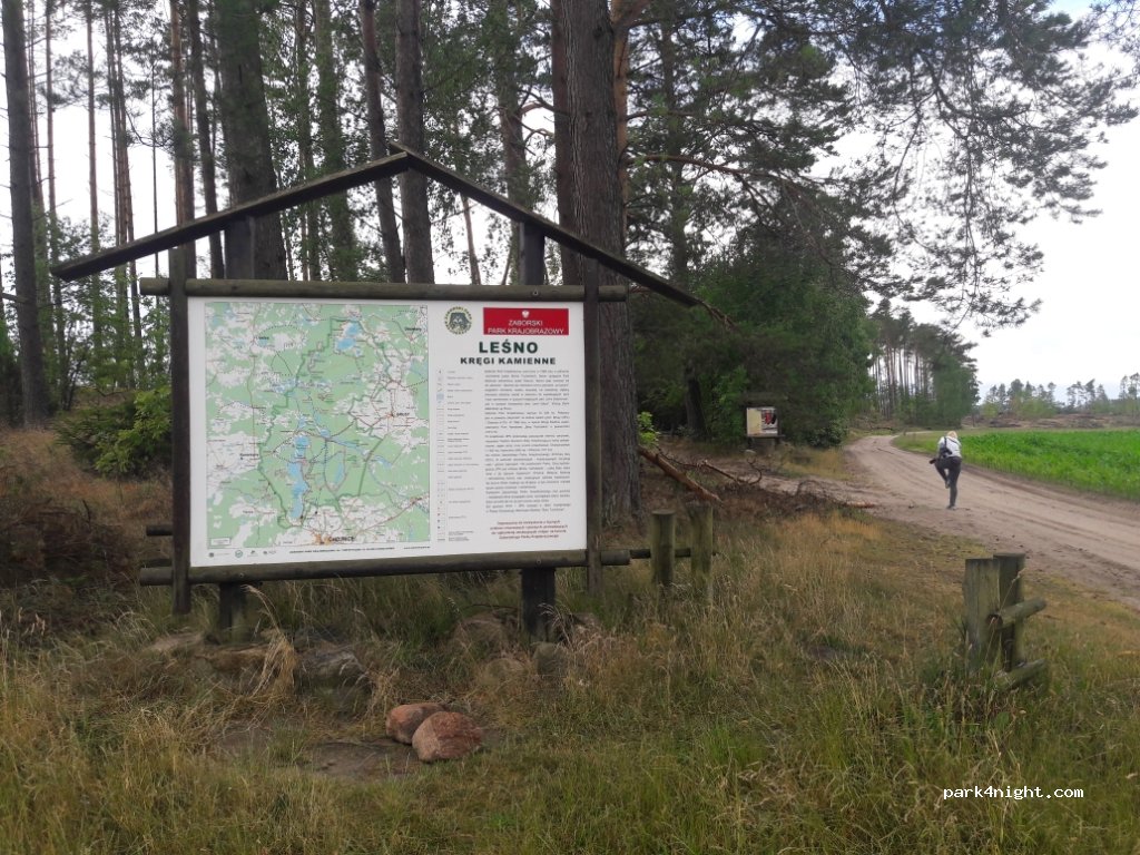 (89-634) Leśno - 9 Cegielnia — foto 3