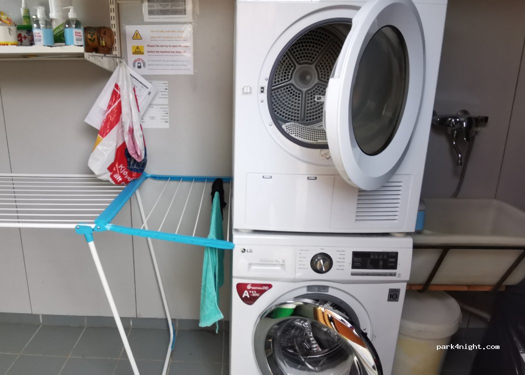 Vestre Jakobselv Camping — foto 4