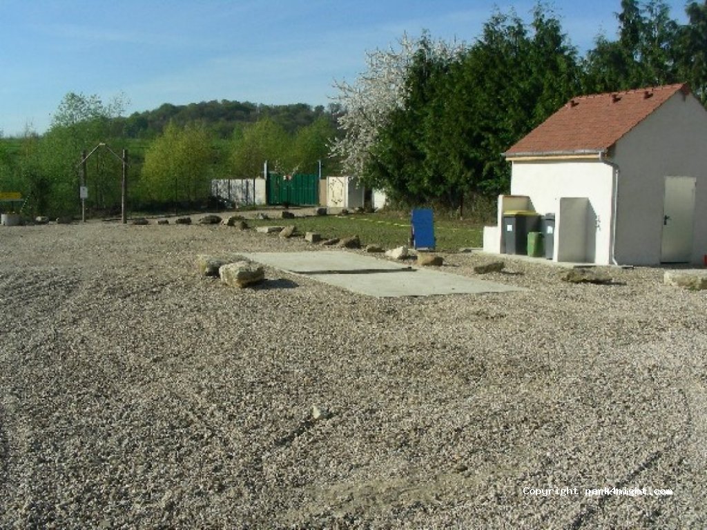 Les Ateliers de l'Abeille — foto