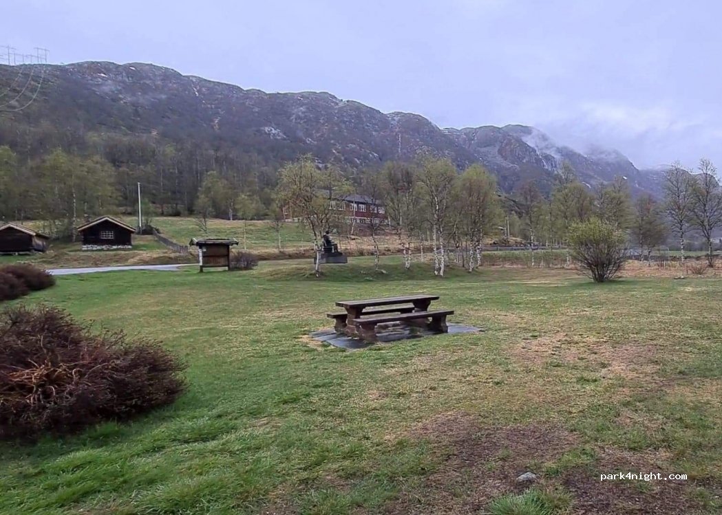 (3864) Arabygdi - 12 Primær Fylkesveg 362 — foto 2