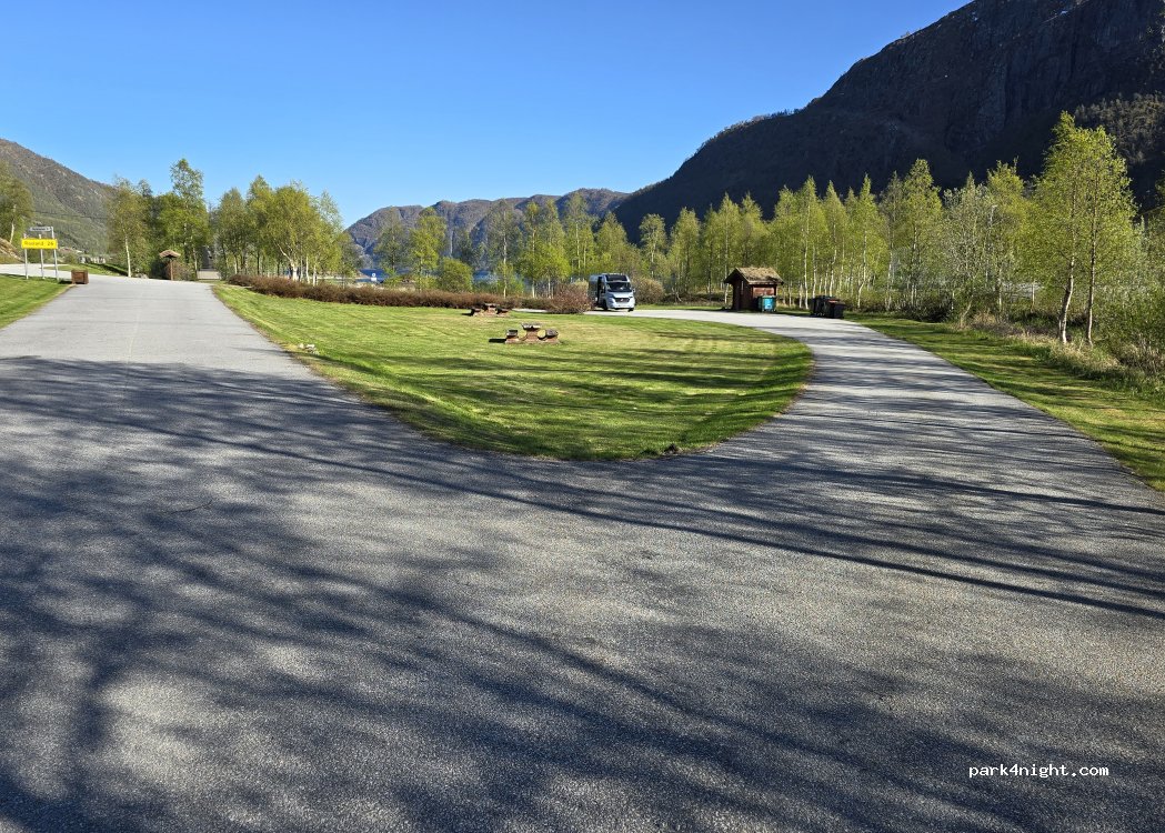 (3864) Arabygdi - 12 Primær Fylkesveg 362 — foto 5