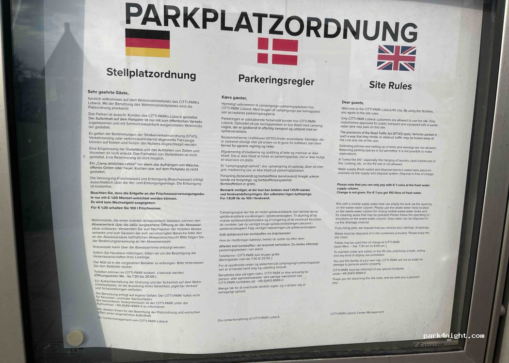 (23556) Lübeck - 1 Herrenholz — foto 5