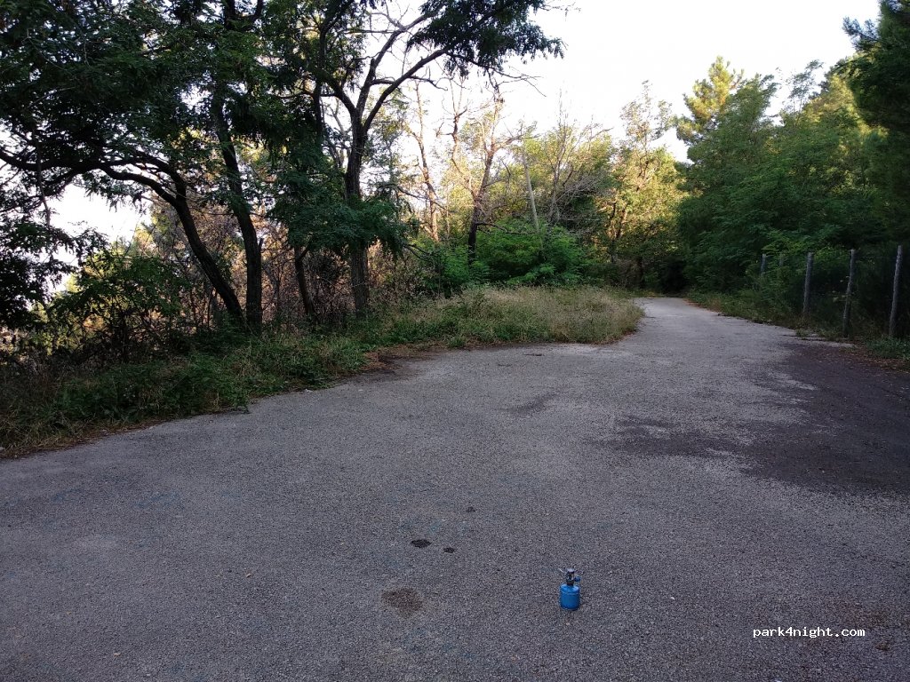 (80059) Torre del Greco - Strada per Belvedere Vesuvio (Belvedere della Seggiovia) — foto 2
