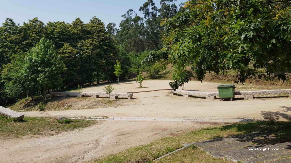 (36418) O Porriño - Unnamed Road — foto 3