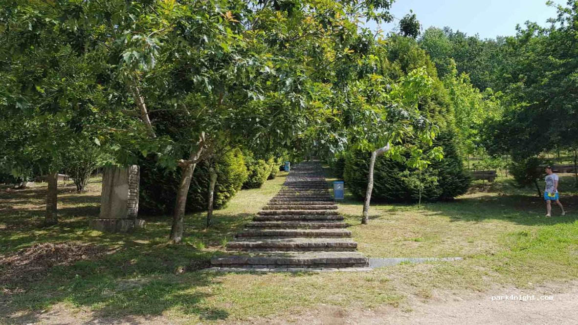 (36418) O Porriño - Unnamed Road — foto 4