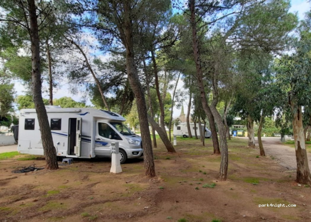Camping S. Maria Di Leuca — foto 2