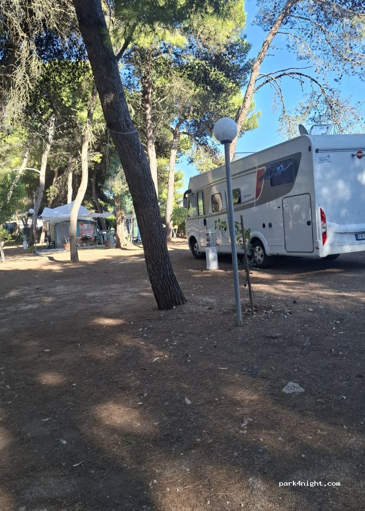 Camping S. Maria Di Leuca — foto 5