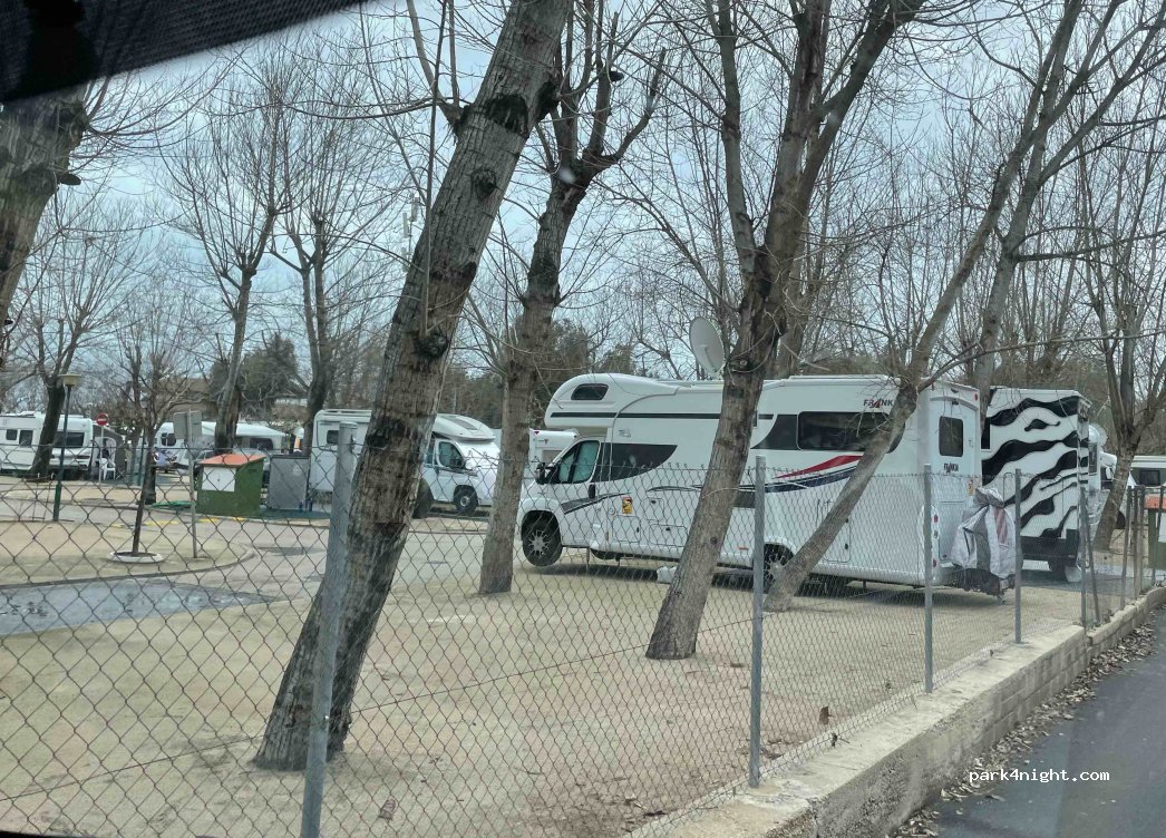 Eurocamping — foto 3