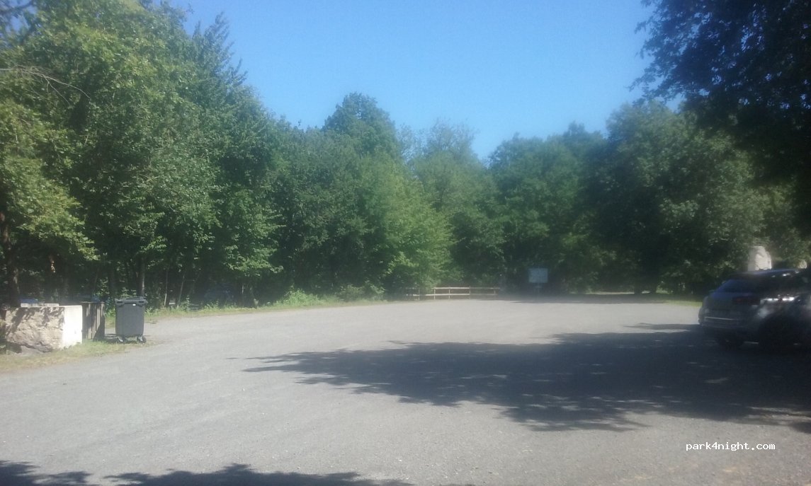 (17250) Plassay - Autoroute des Oiseaux — foto