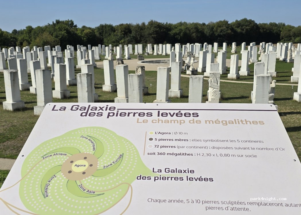 (17250) Plassay - Autoroute des Oiseaux — foto 4