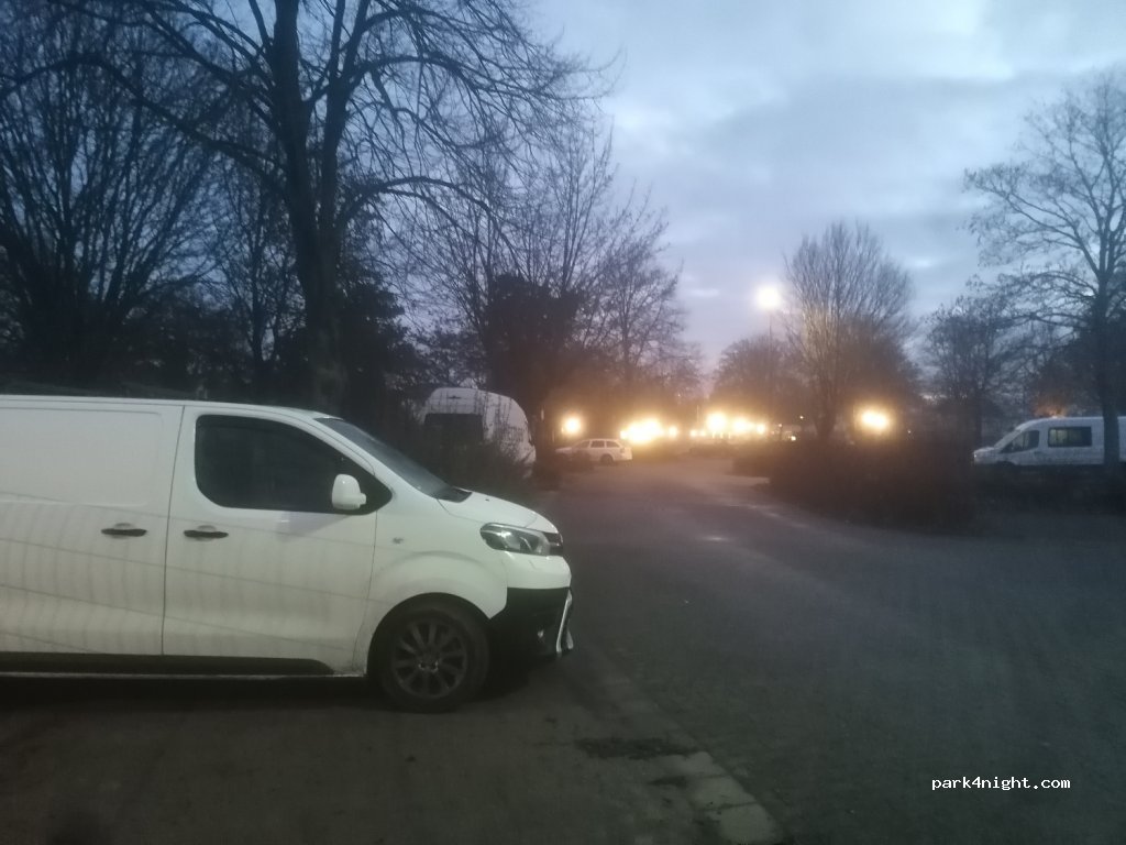 (61231) Bad Nauheim - 20 Friedberger Straße — foto 2