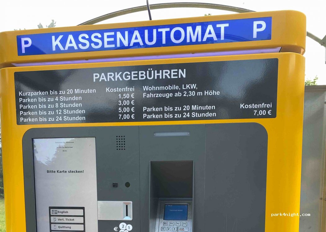 (61231) Bad Nauheim - 20 Friedberger Straße — foto 3