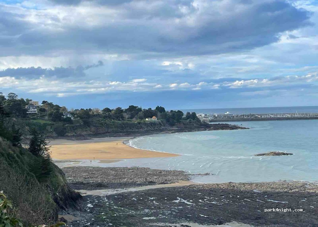 (22680) Étables-sur-Mer - Allée Olivier le Tardif — foto 3