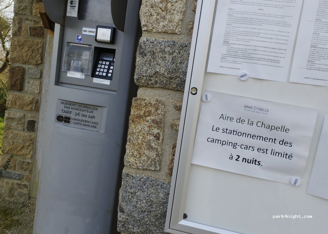 (22680) Étables-sur-Mer - Allée Olivier le Tardif — foto 5
